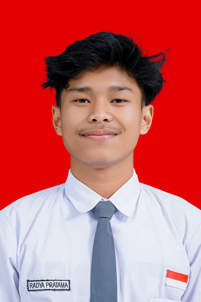 Radya Pratama - SMAN 21 Bandung